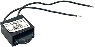 Speed Control Switch for Power Tools Compatible with For Jig