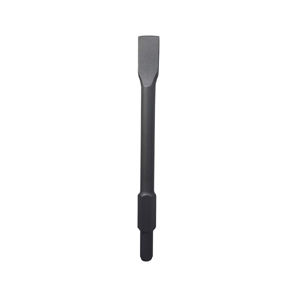 IBELL Breaker Demolition Hammer bit PH65 Flat Chisel width 34mm Length 400 mm for Concrete/Wall Chiselling (B08C5HTJJL) Amazon Price History, Amazon Price Tracker