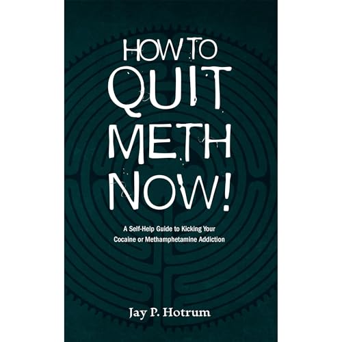 How to Quit Meth Now! by Jay Hotrum episode artwork
