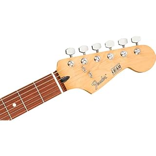 Player Lead III PF Metallic Purple - Les Beatles, Paul McCartney, John Lennon, RIngo Starr, George Harrison Player Lead III PF Metallic Purple – Image 5