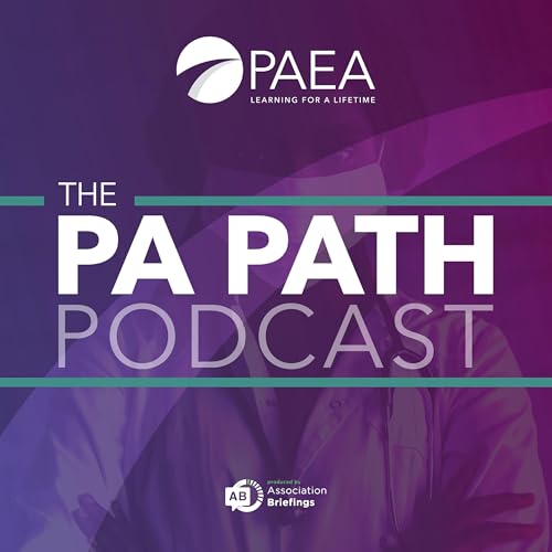 The PA Path Podcast cover art