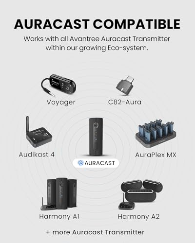 Enceinte Bluetooth pour petits espaces et écoute partagée Harmony A1 - 5