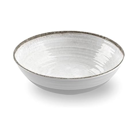 Auntie Morag's 30cm Melamine Salad Bowl Cover