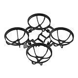 quadcopter frame kit 500mm Verbesserte Aerodynamik: Die aerodynamische Form des Rahmens reduziert den Luftwiderstand und ermöglicht so ruhigere und schnellere Flüge. Diese Funktion ist entscheidend für optimale Leistung sowohl im Training als auch im Wettkampf.