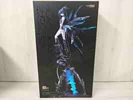 ブラックロックシューター inexhaustible Ver. グッドスマイル ブラック☆ロックシューター inexhaustible Ver