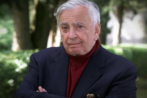 July 24, 2025: Gore Vidal Fund Drive Special