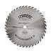 Forrest WW10307125 Woodworker II 10-Inch, 30 Tooth, 5/8-Inch Arbor, 1/8-Inch Kerf Circular Saw Blade