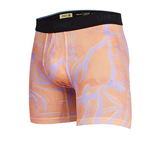 Stance Men's Marbella Wholester Boxer (X-Large)