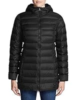 Algopix Similar Product 4 - Eddie Bauer Womens CirrusLite Down