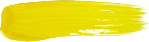 Miniatura 4 de Crayola Artista II - Pintura de témpera lavable 14fl oz color amarillo