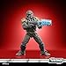 STAR WARS The Vintage Collection Krrsantan, The Book of Boba Fett 3.75-Inch Action Figures, Ages 4 and Up (SDCC 2023 Exclusive)