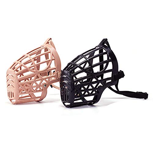 GuangLiu Museruola Cane Museruola per Cane Pet