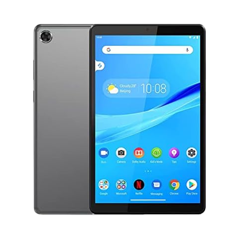 Lenovo Tab M8 HD (2nd Gen) Tablet Cover