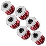 Powersports Replacement Parts for 8000-A7019 Oil Filter For Husqvarna TC250 TC250R TE250 TXC250