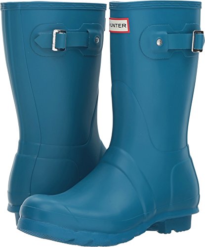 Image of Hunter Women's Original Short Rain Boot
