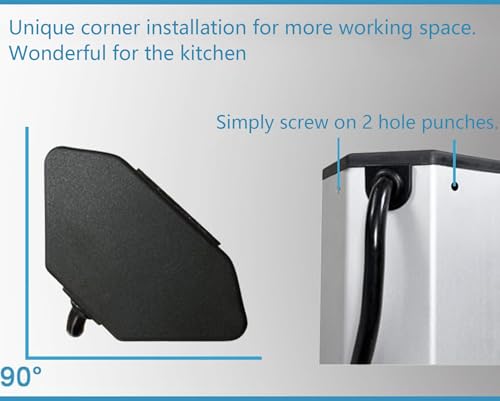 Appareil d'aspiration EL4603KU-UK compact multi-surface - 4