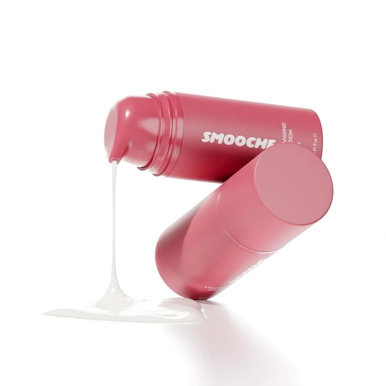 Smooche Color Changing Foundation(1 Bottle)
