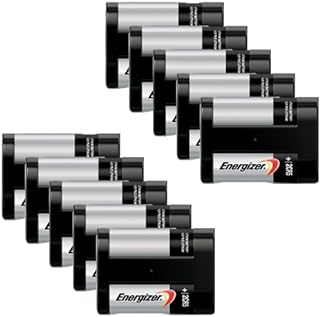 2CR5 Battery - 10 Pack