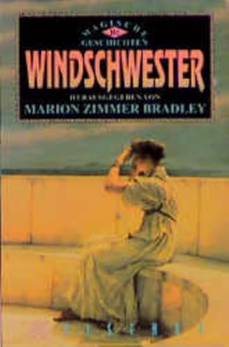 Windschwester. Magische Geschichten 3. [German] 3596227313 Book Cover