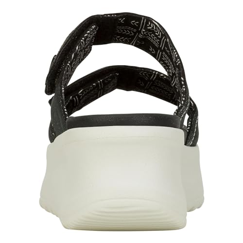Image of HEYDUDE Delray Slide Classic