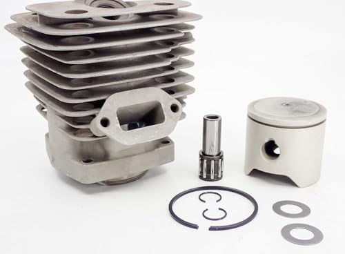 for ECHO PISTON AND CYLINDER FITS CS-590 CS-600P A130002041 P021038790