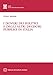 Doveri Dei Politici E Degli Altri Decisori Pubblici In Italia - 3