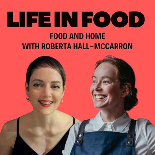 Food and Home with Roberta Hall-McCarron, Ardfern (S3 E6) cover art