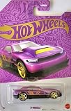 Hot Wheels D-Muscle, 57th Anniversary