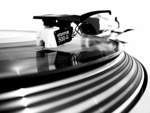 FTA: VINYL COUNTDOWN