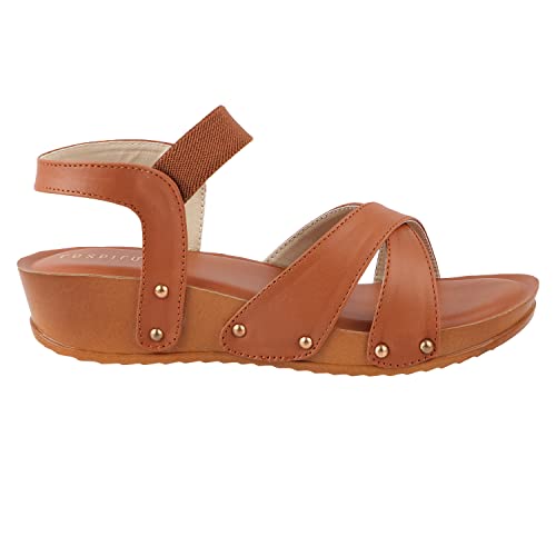 Image of Respiro womens Res-ni-w-04 Heeled Sandal