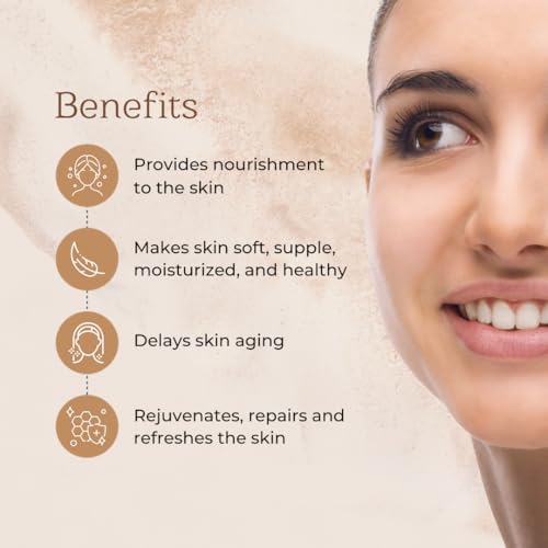 Image of Charya Skin Care Combo - Charya Ubtan + Charya Face Oil | Deep nourishment & cleanse | Helps reduce dark spots, pigmentation | Rejuvenates, repairs & refreshes the skin | For Both Men & Women