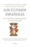 Los Ultimos Españoles B0FKZQD2ZV Book Cover