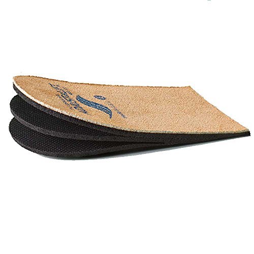 Warwick Enterprises Adjust A Lift Heel Lift, Large by Adjust-A-Lift Heel Lift