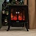 Imagen de Cecotec Chimenea Eléctrica de Pie ReadyWarm 2000 Flames