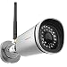 Produktbild Foscam FI9800P IP WLAN-Kamera / Überwachungskamera mit HD-Auflösung, IR Nachtsicht, Bewegungserkennung, P2P