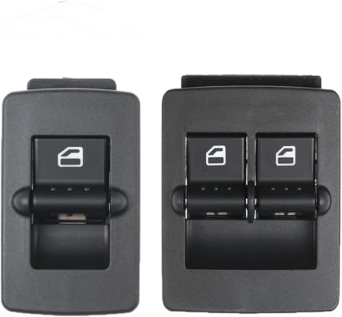 Interrupteurs Jeep Grand Cherokee V8 boutons vitres arrière 5.2L 5.9L