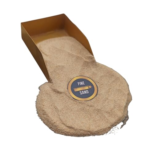 EARTHMINES Natural Gemstone Coarse Crushed Dragon Fruit Jasper Fine Dust Sand Pigment Powder massage Powder (500 gram)