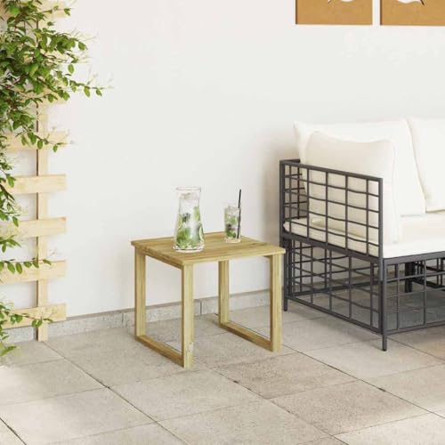 Mesa de jardín resistente a la humedad para balcones pequeños y estrechos 5