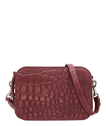 Preisvergleich Produktbild Liebeskind Berlin Damen Luka Crossbody S, Peony-4437, S EU