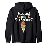 Italian Ice Cream Lover Spumoni Clothing