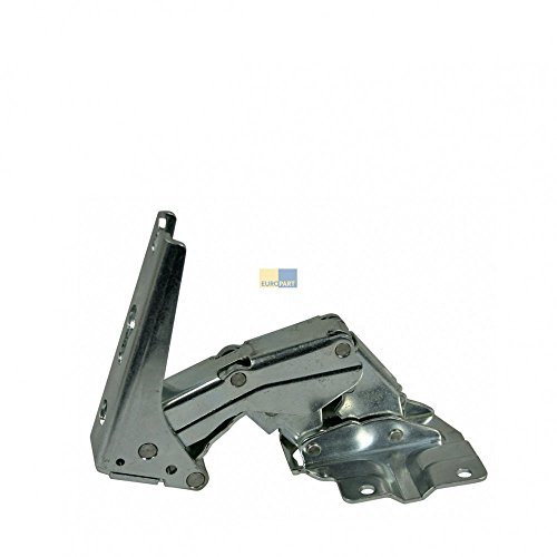 Siemens Türscharnier, Scharnier links unten, rechts oben für Kühlschrank, Gefrierschrank - Nr.: 267190