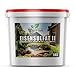 Produktbild DTP-SOFT Eisensulfat II Heptahydrat Eisendünger Antimoos Grasdünger gegen Schnecken im Eimer (5kg)