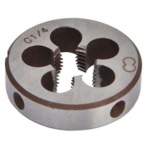 Fafeicy G1/4 Gewindeschneidwerkzeug, Rohrgewindeschneidwerkzeug Zum Gewindeschneiden, Außendurchmesser 38 Mm / 1,5 Zoll, Andere Handwerkzeuge Und Zubehör Fafeicy G1/4 Gewindeschneidwerkzeug, Rohrgewindeschneidwerkzeug Zum Gewindeschneiden, Außendurchmesser 38 Mm / 1,5 Zoll, Andere Handwerkzeuge Und Zubehör