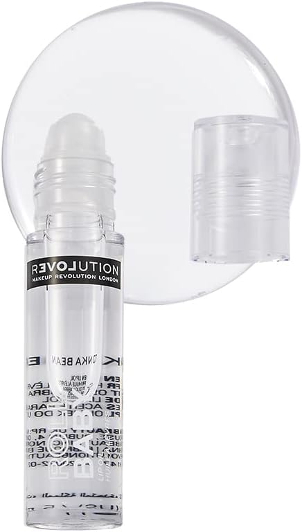 RELOVE Oil for Glossy Lips Tonka Bean (High,White,1)