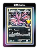 prix carte pokemon trioxhydre turbo Carte Neuve & Originale / The Pokemon Company