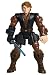 Star Wars Hero Mashers Episode III Anakin Skywalker