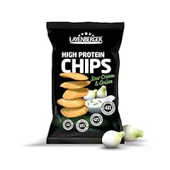 Layenberger High Protein Chips...