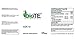 Bio TE ADK 10 - New Formula, 90 Capsules