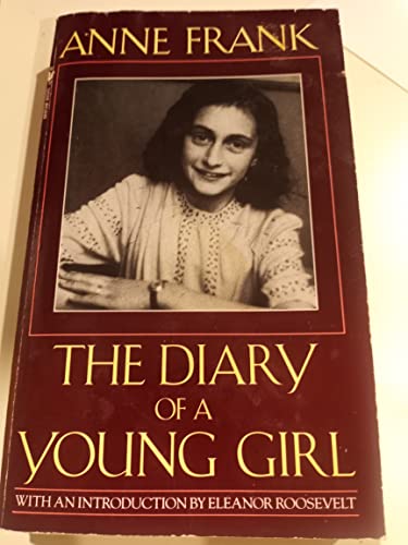 [(The Diary of a Young Girl)] [ By (author) Ann... B00L6K6AI4 Book Cover