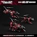 Imagen de Kotobukiya Zoids RMZ-004 Hellcat Guylos